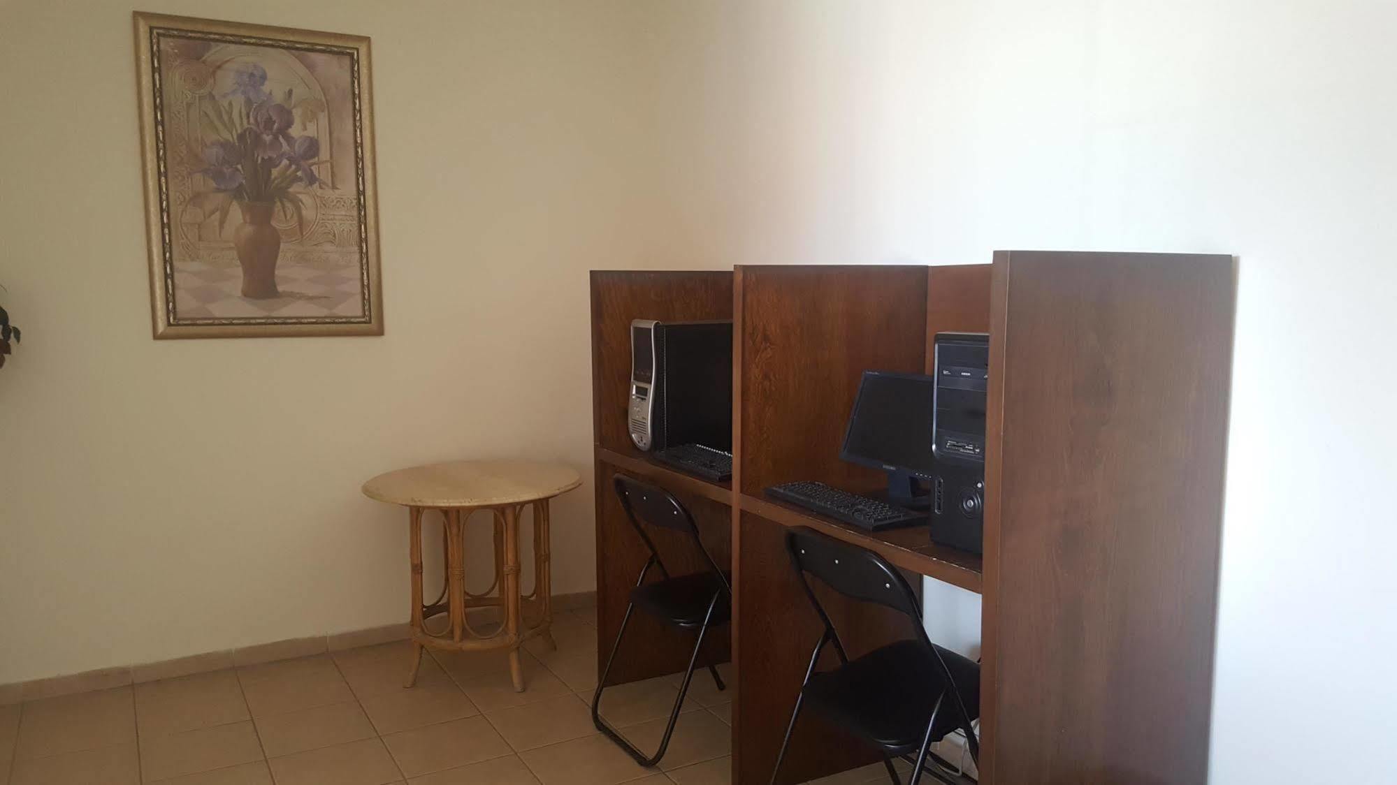 Hotel Go Inn Monclova Bagian luar foto